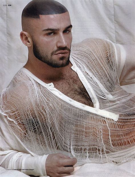 Francois Sagat Gay Pornstar